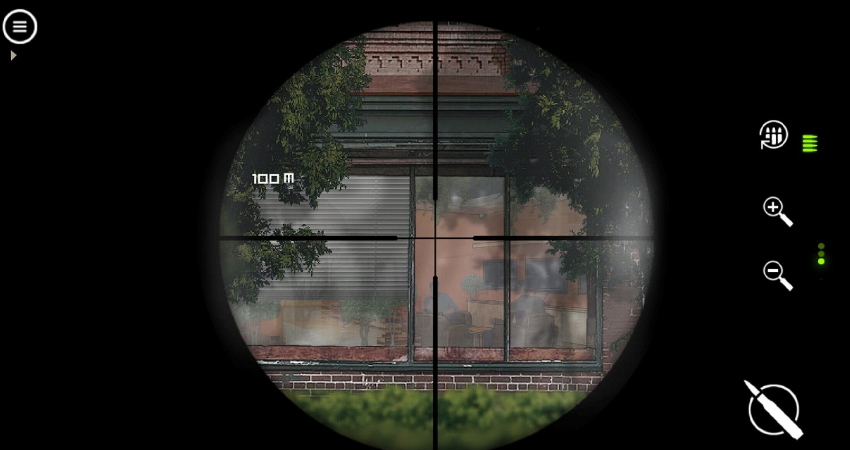 孤狼手游(LONEWOLF)截图2