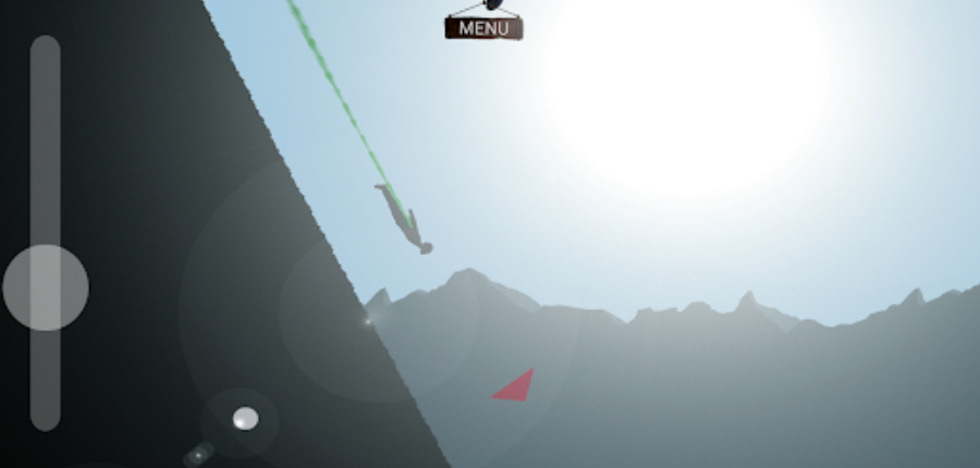 翼装滑翔游戏手机版截图2