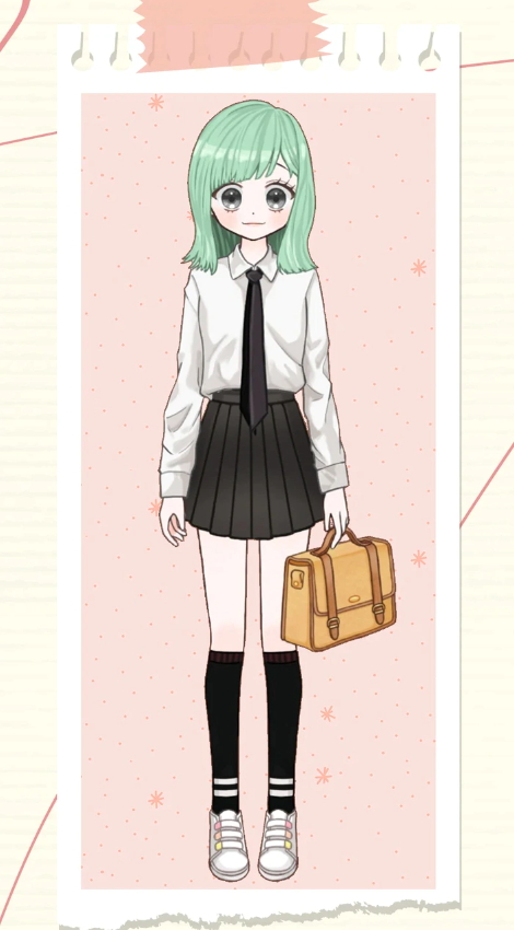 时尚搭配手游截图2