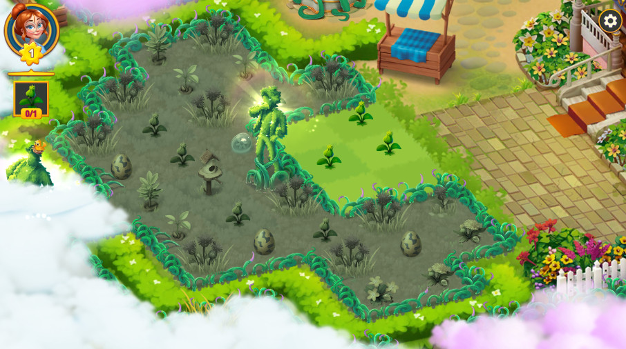 合并花园安卓版截图1