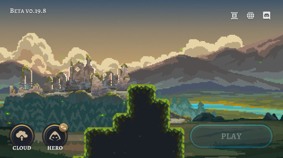 黑暗崛起游戏安卓版截图1