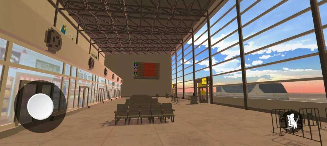 航空模拟器2024官方正版截图3