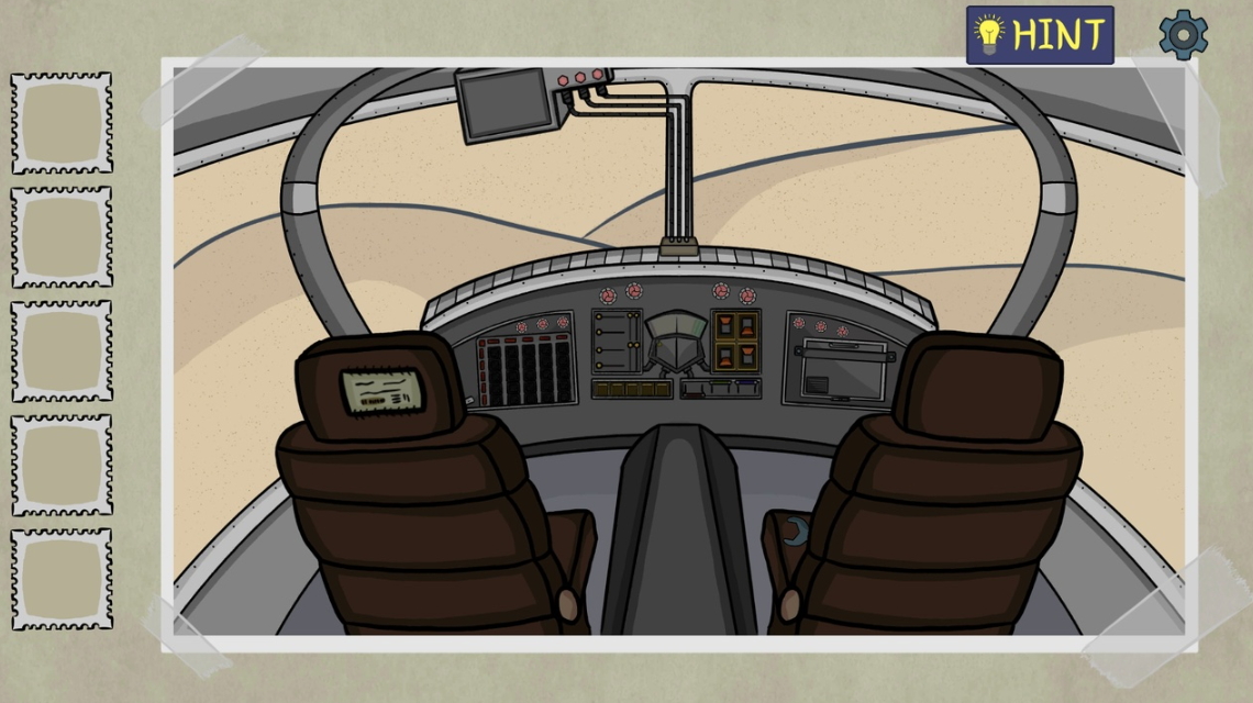 不幸的拉里3免费版截图2