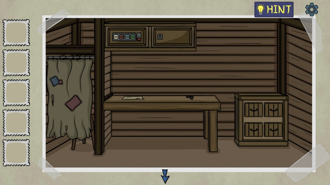 不幸的拉里3免费版截图3