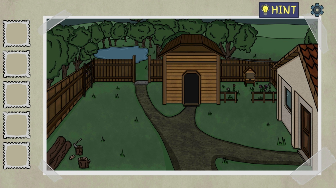 不幸的拉里3免费版截图4