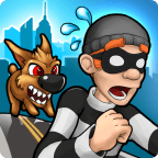 神偷鲍勃官方v1.21.13