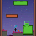 不可忍受的挑战小游戏v0.2