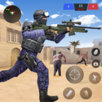 关键射手免广告版v1.1.0