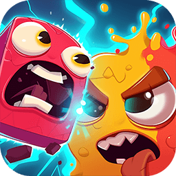 疯狂炮炮兵手游最新版v3.1