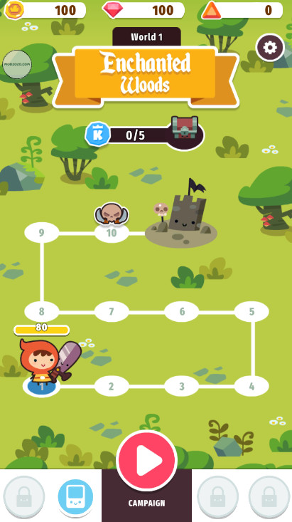 micro rpg官方最新版截图2