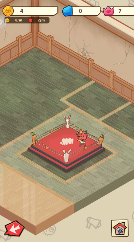 迷你冒险王安卓版截图3