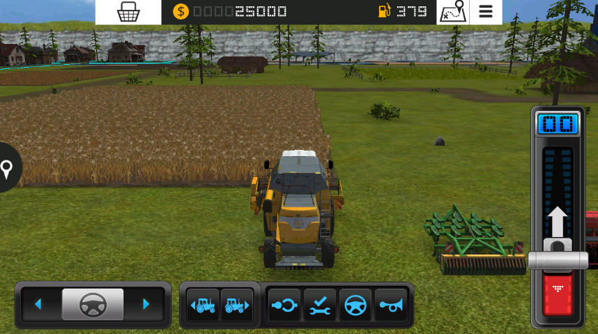 模拟农场16游戏最新版截图2