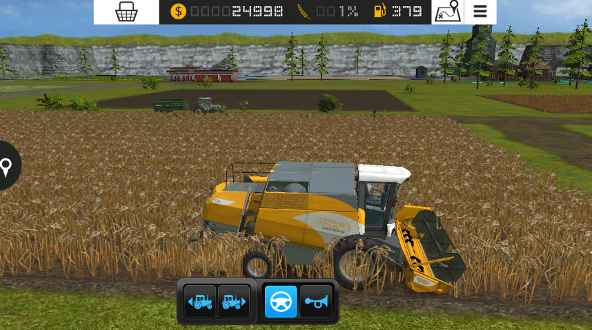 模拟农场16游戏最新版截图3