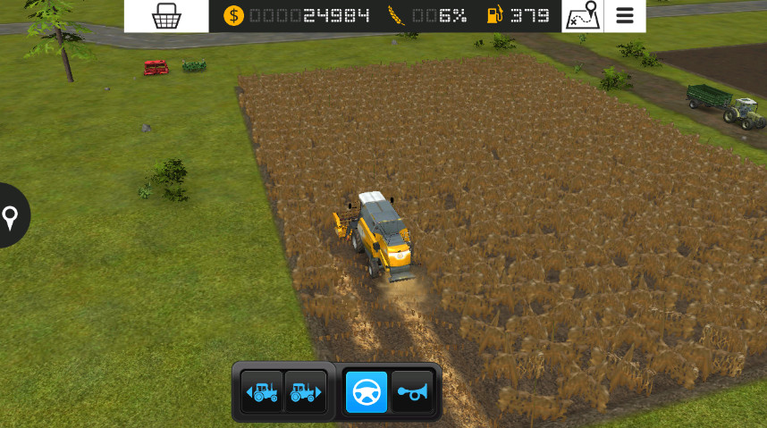 模拟农场16游戏最新版截图4