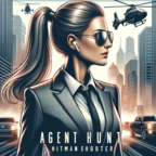 特工亨特手游v12.2.4