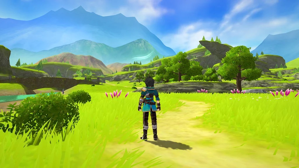 梅特里亚metria国际服官方版截图3