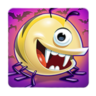 Best Fiends最强魔煞中文版v12.4.1