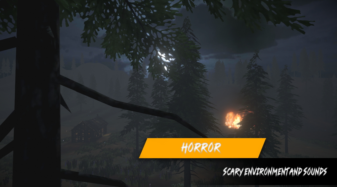 亡灵杀戮下载官方截图1