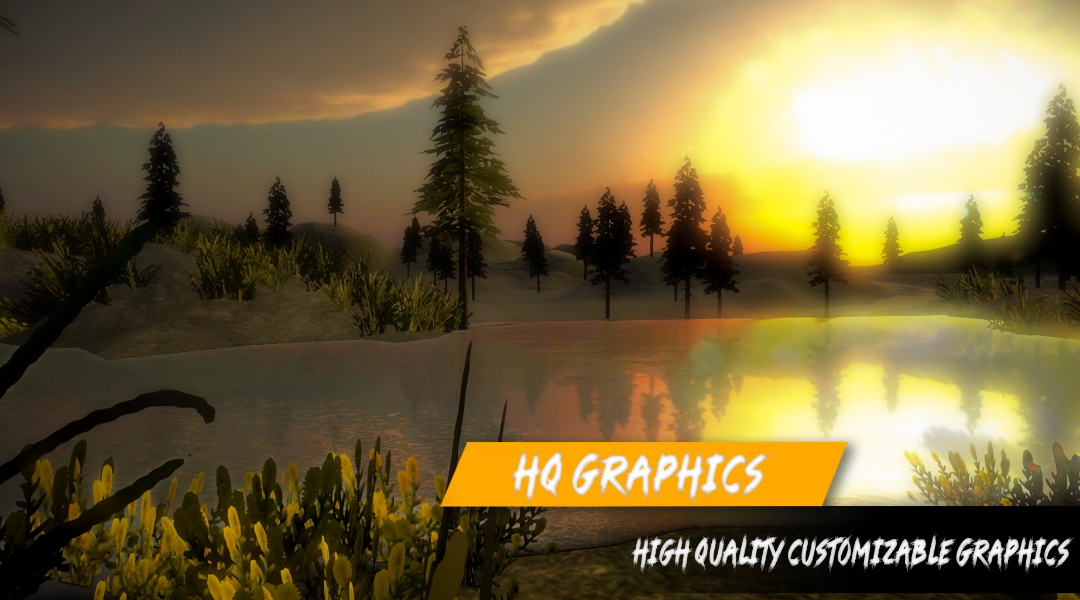 亡灵杀戮下载官方截图2