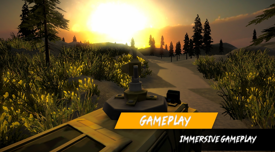 亡灵杀戮下载官方截图3