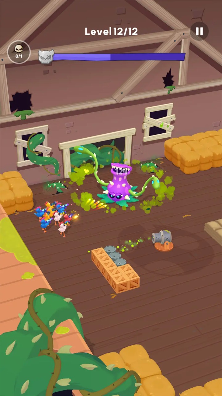 特种鸡动队游戏最新版截图3