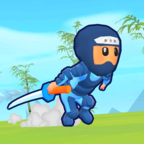 忍者突击游戏v1.0.0