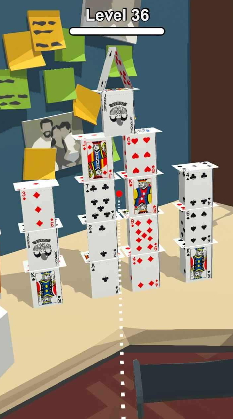 推倒大师官方截图1