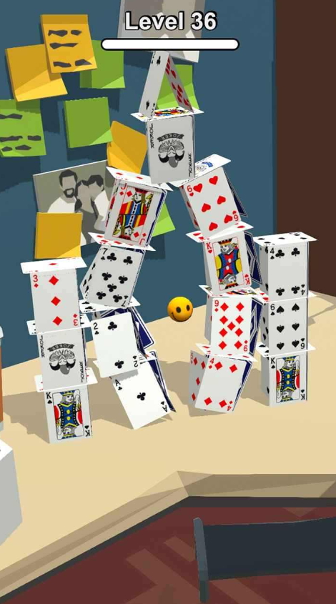 推倒大师官方截图2