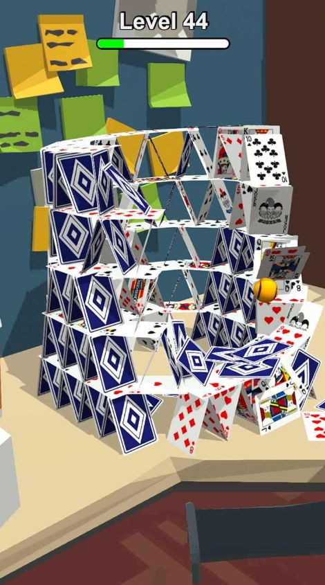 推倒大师官方截图3