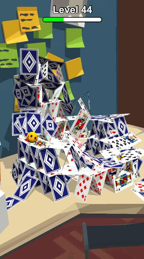 推倒大师官方截图5