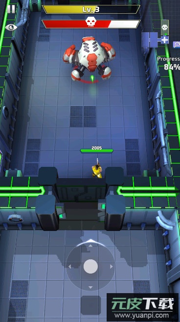 太空登陆者游戏最新版截图3