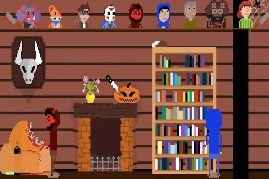 屠夫躲猫猫无广告无限金币版截图3