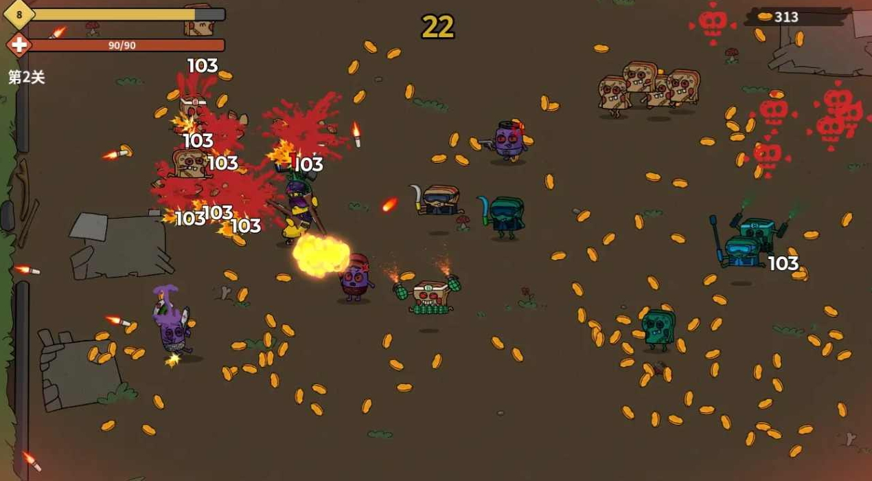 第一滴果酱不减反增版截图2