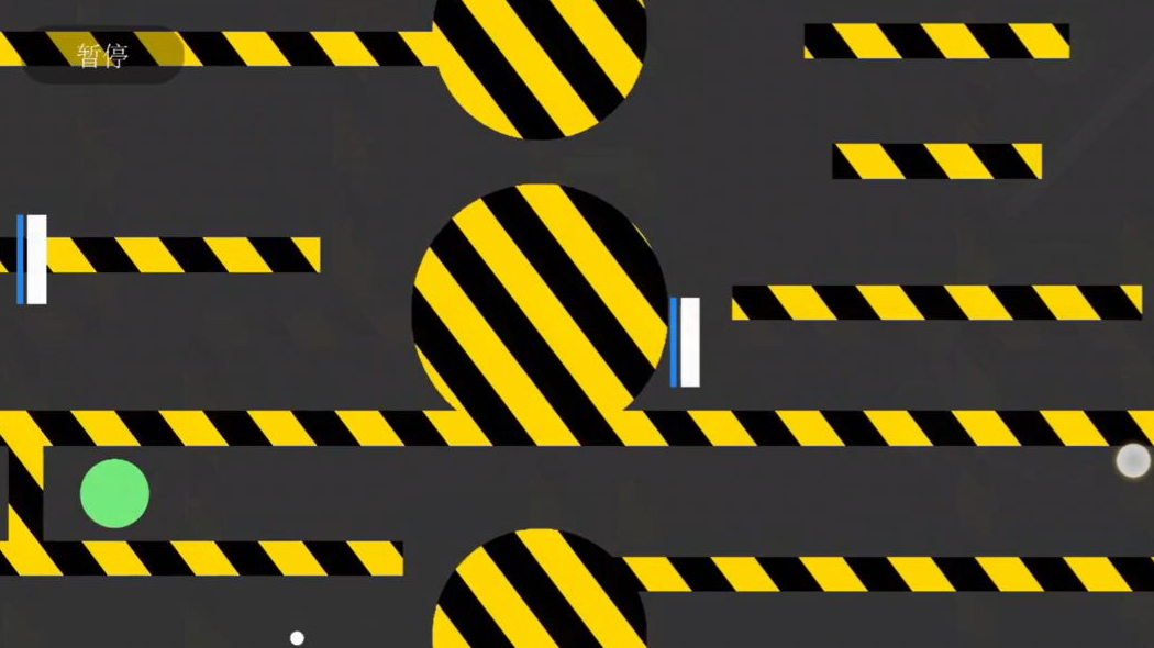 边界效应手游截图3