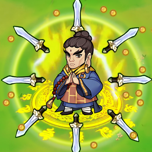 大侠飞刀小游戏v1.0.1