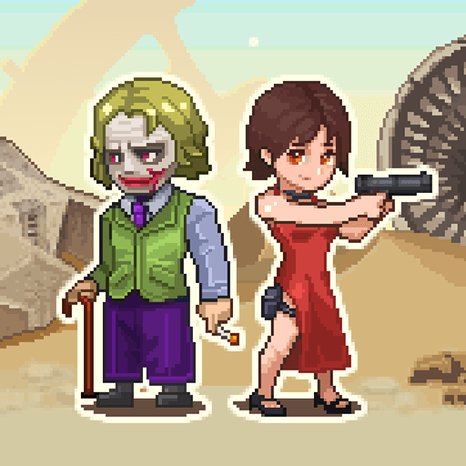 末日重启手游v1.8