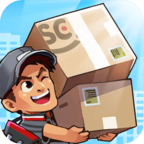 快递正在配送中最新版v2.1.0