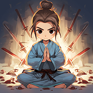 这剑仙只炼剑免广告版v1.0.1