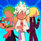 火柴人3v3大战手机版v2.8