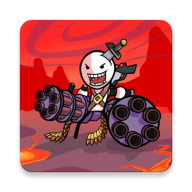 单枪匹马2OneGun2无限金币版v42