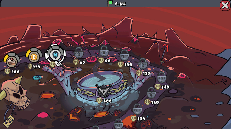 单枪匹马2OneGun2无限金币版截图4