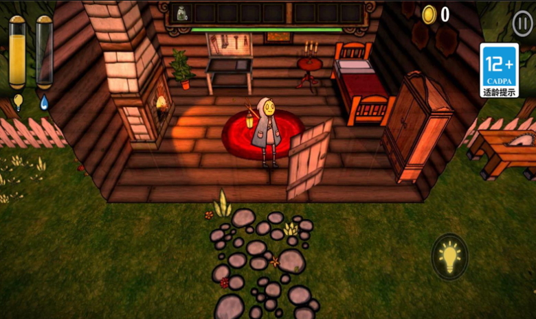 南瓜恐慌中文版截图2