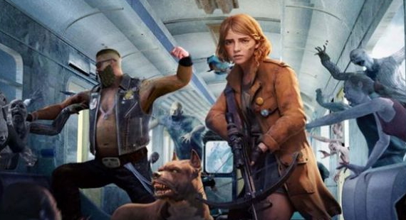 废土重生记截图2