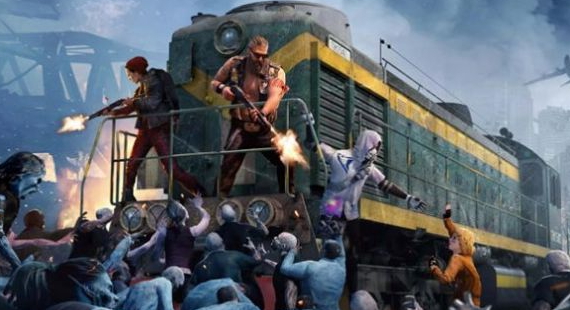 废土重生记截图3