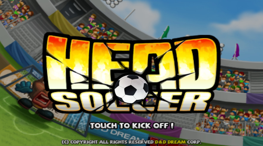 头球得分无限金币版截图1