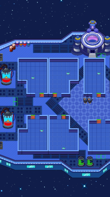 鹅鸭杀乐园免费截图1