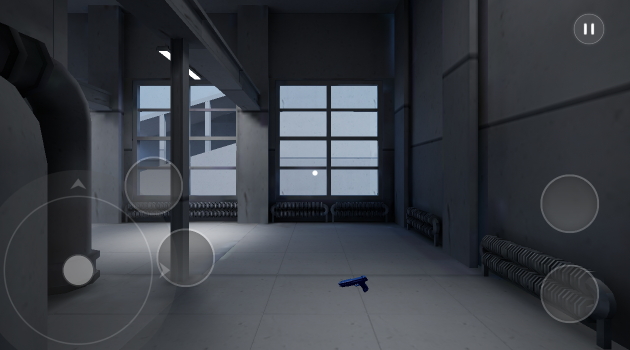 燥热游戏安卓版截图1