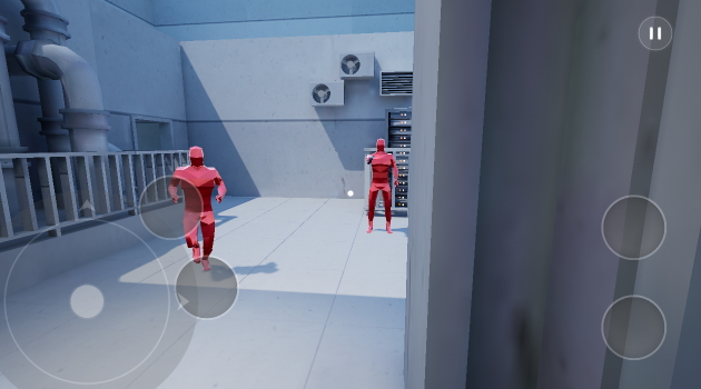 燥热游戏安卓版截图2