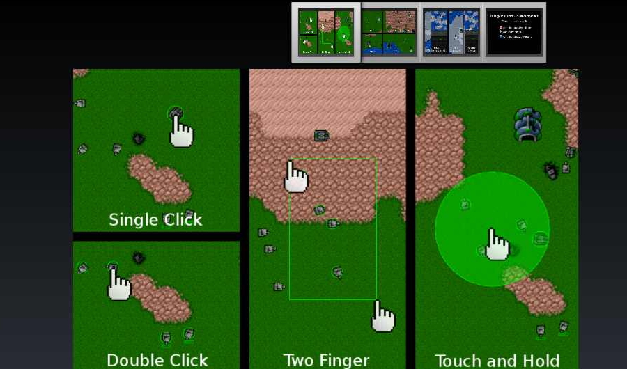 铁锈战争1.15截图1