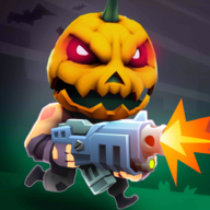 炮台英雄炮轰战术(Autogun Heroes)游戏v1.4.0